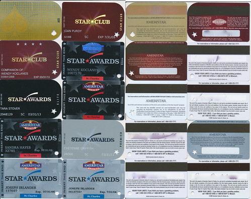 Casino Slot Cards 2014-09-01 01