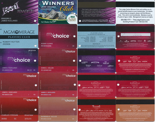 Casino Slot Cards 2014-09-01 06
