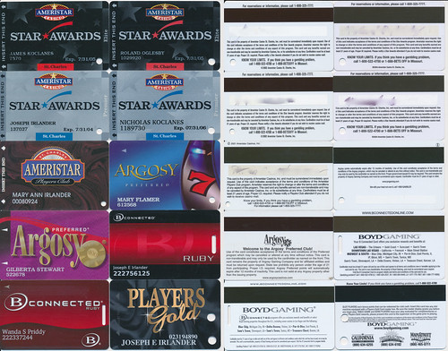 Casino Slot Cards 2014-30 02