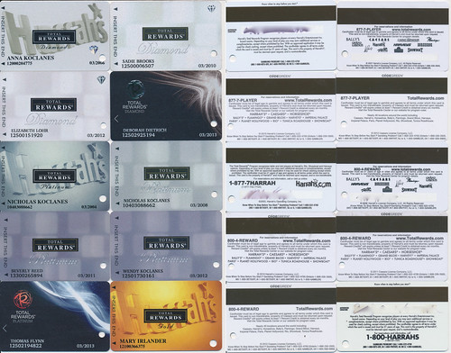 Casino Slot Cards 2014-30 04