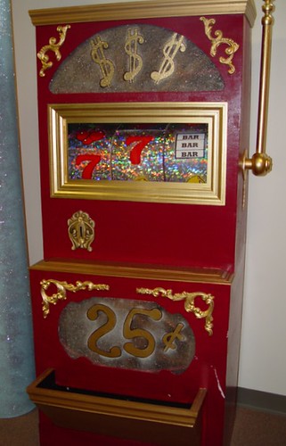 Casino Slot Machine