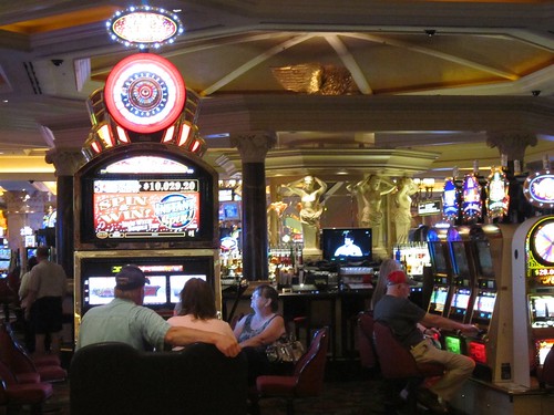 Casino Slot Machines
