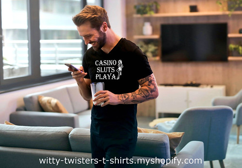 Casino Sluts Playa