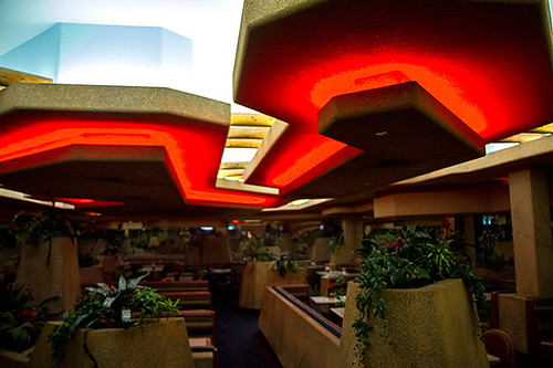 Casino-UFO