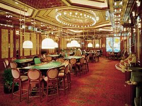 Casino Vienna Kärntner Strasse
