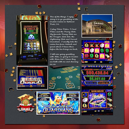 Casino