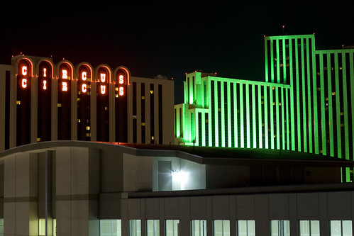 Casinos