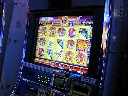 Cleopatra Slots