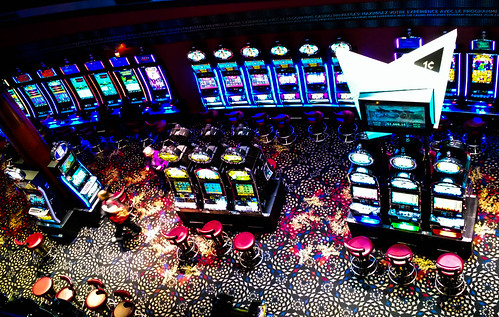 Colourful Slots