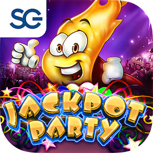 Download Jackpot Party Casino Slots for PC on your Windows XP/7/8/10 and MAC PC for Free