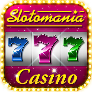 Download Slotomania - Free Casino Slots for PC on your Windows XP/7/8/10 and MAC PC for Free