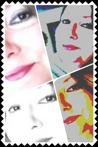 Follow me