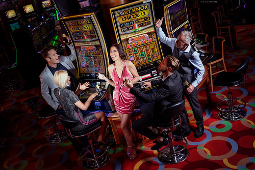 Fort Knox Casino Velden 2019-05-07