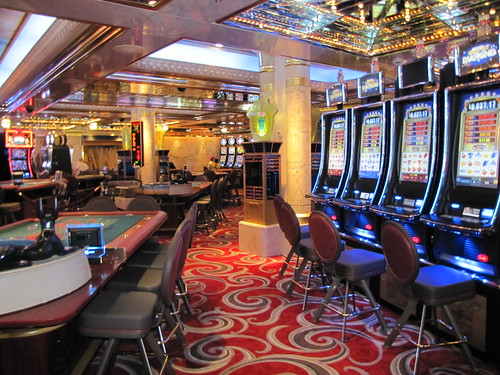 Fortunes Casino