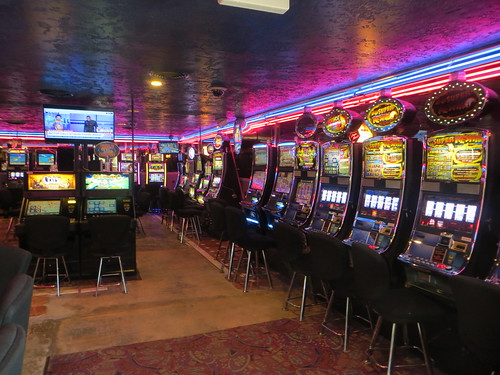 Four Jacks casino slot machines, Jackpot