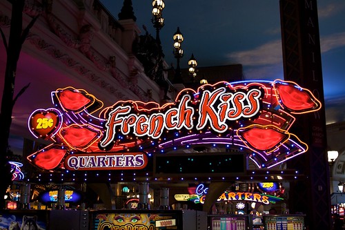 French Kiss Slots