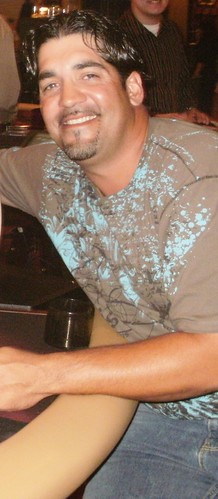 Gregg P.-March Hoops Blackjack Tournament Winner