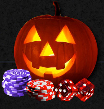 Happy Halloween!