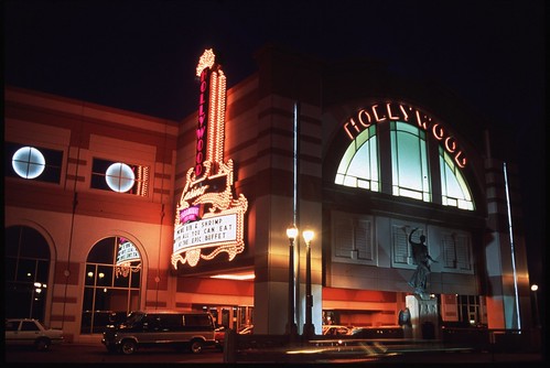 Hollywood Casino