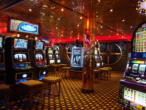 Jackpot Casino