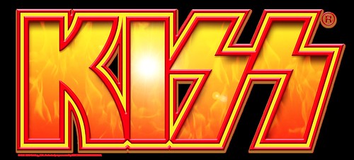 KISS slotmachine