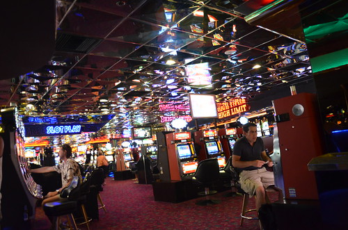 Las Dubai Casino Royale