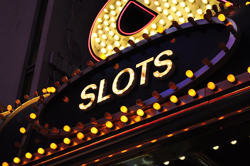 Las Vegas, The Freemont Street Experience