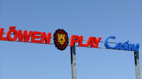 Löwen Play