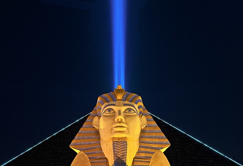 Luxor Hotel & Casino Las Vegas