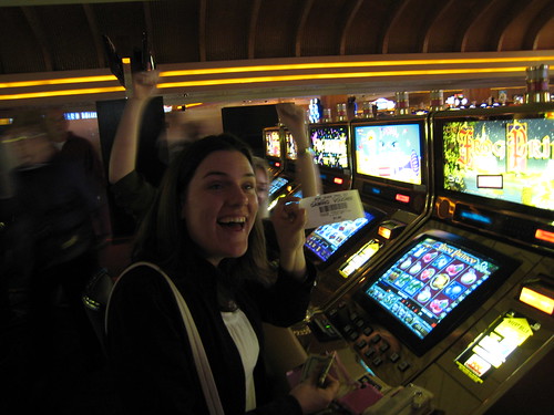 MGM Casino - slots winners!