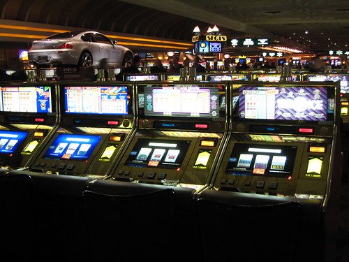 MGM Casino - slots