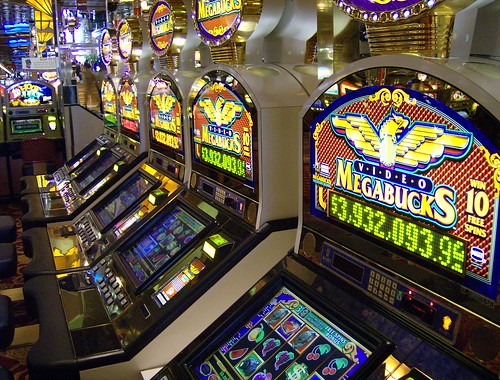 Megabucks