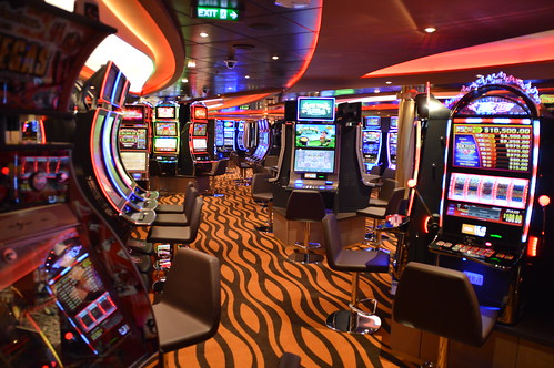 Miami Casino Slots