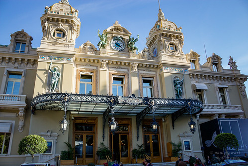 Monte Carlo Casino