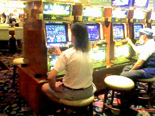 Mullet Slots