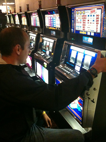Nickel Slots