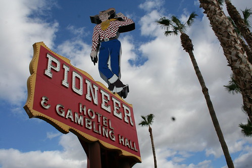 Pioneer
