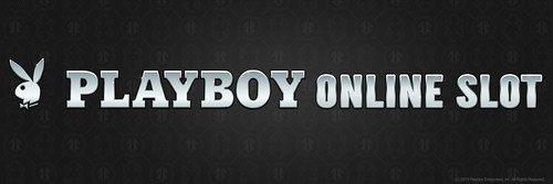 Playboy online slot