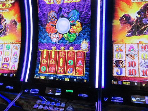 RH3188 Slots