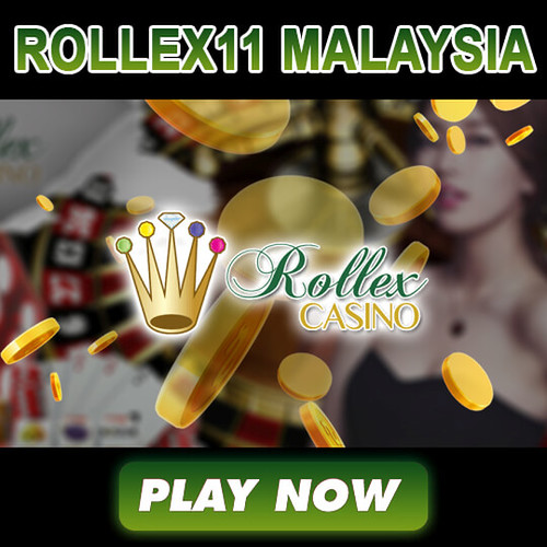 ROLLEX11 SLOT
