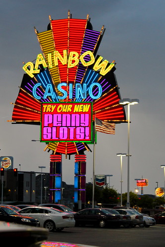 Rainbow Casino