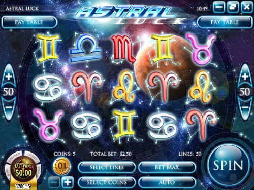 Rival Casinos