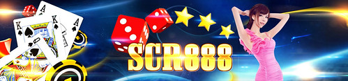 SCR888 casino