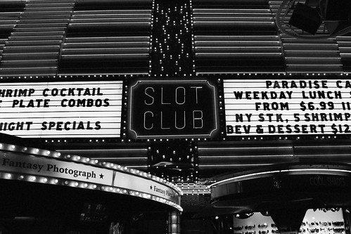 Slot Club