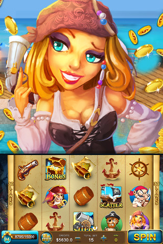SlotWiz-Free Casino Slots