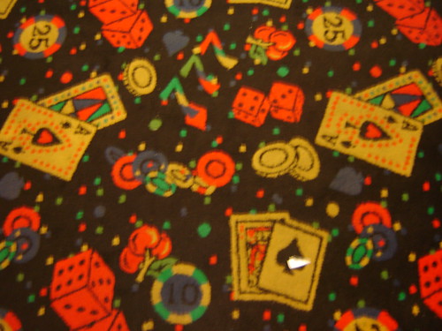 Slots-A-Fun carpeting