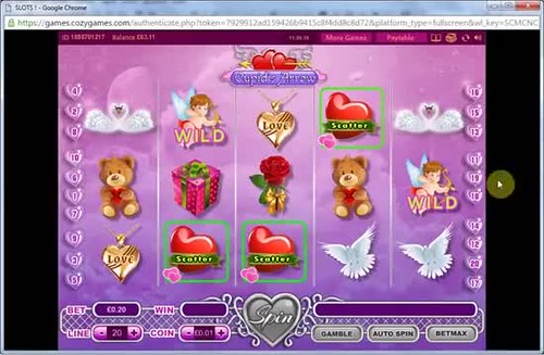 Slots Games Reviews 1