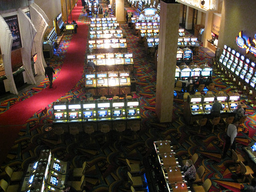 Slotshot