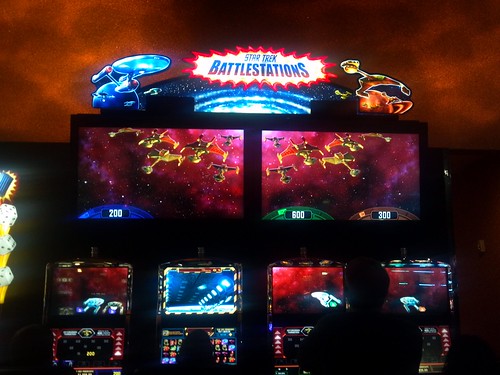 Star Trek Battlestations