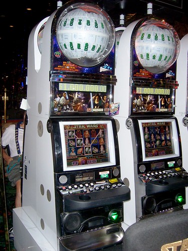 Star Wars Slots